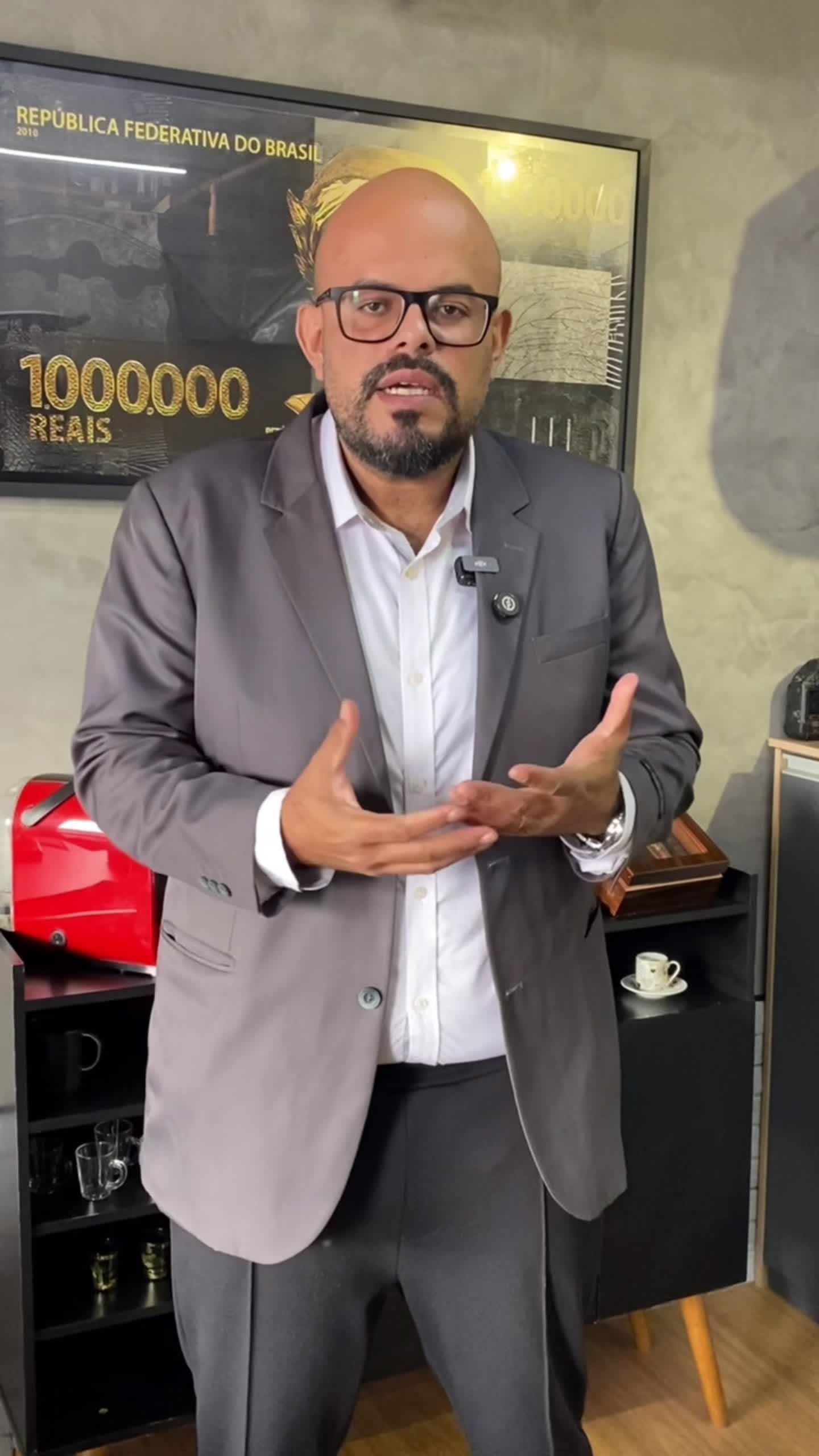 Depoimento Fábio