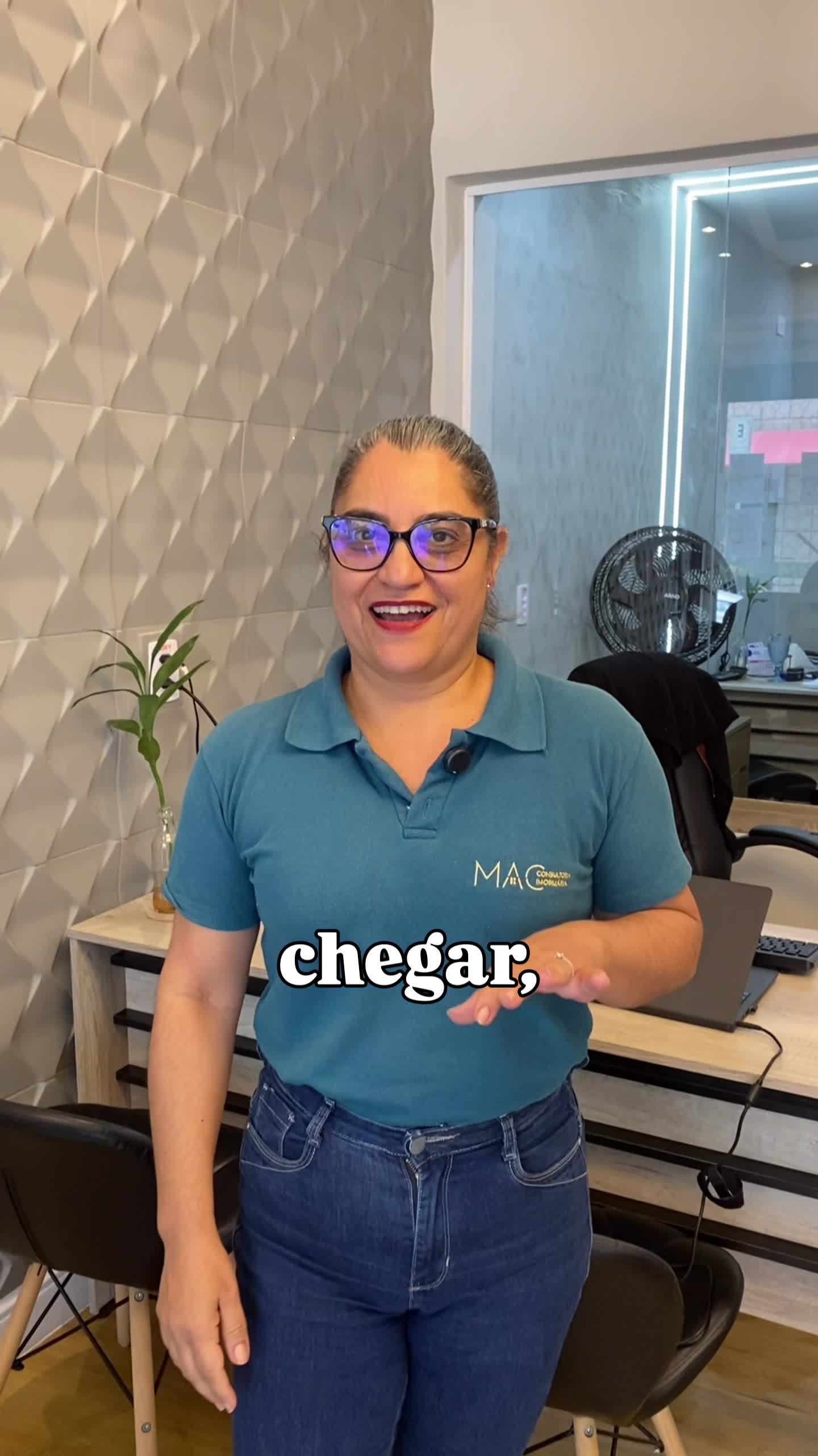 Depoimento Cláudia